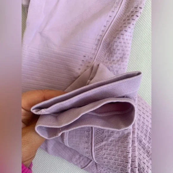 Gymshark Cutout Compression Leggings - Picture 6 of 7